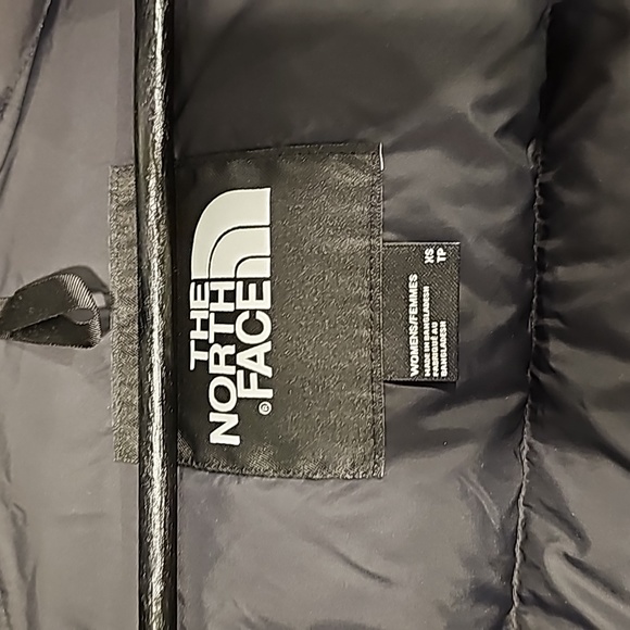 North Face Retro Nuptse Jacket - Picture 5 of 7